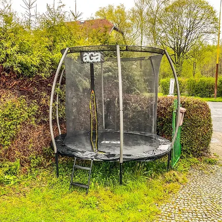 U Lisaka Inn Rumburk