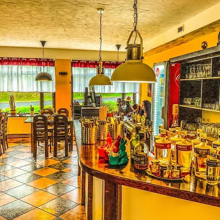 U Lisaka Inn Rumburk