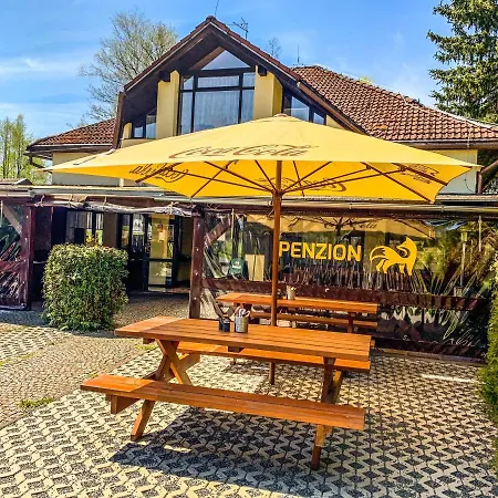 U Lisaka Inn